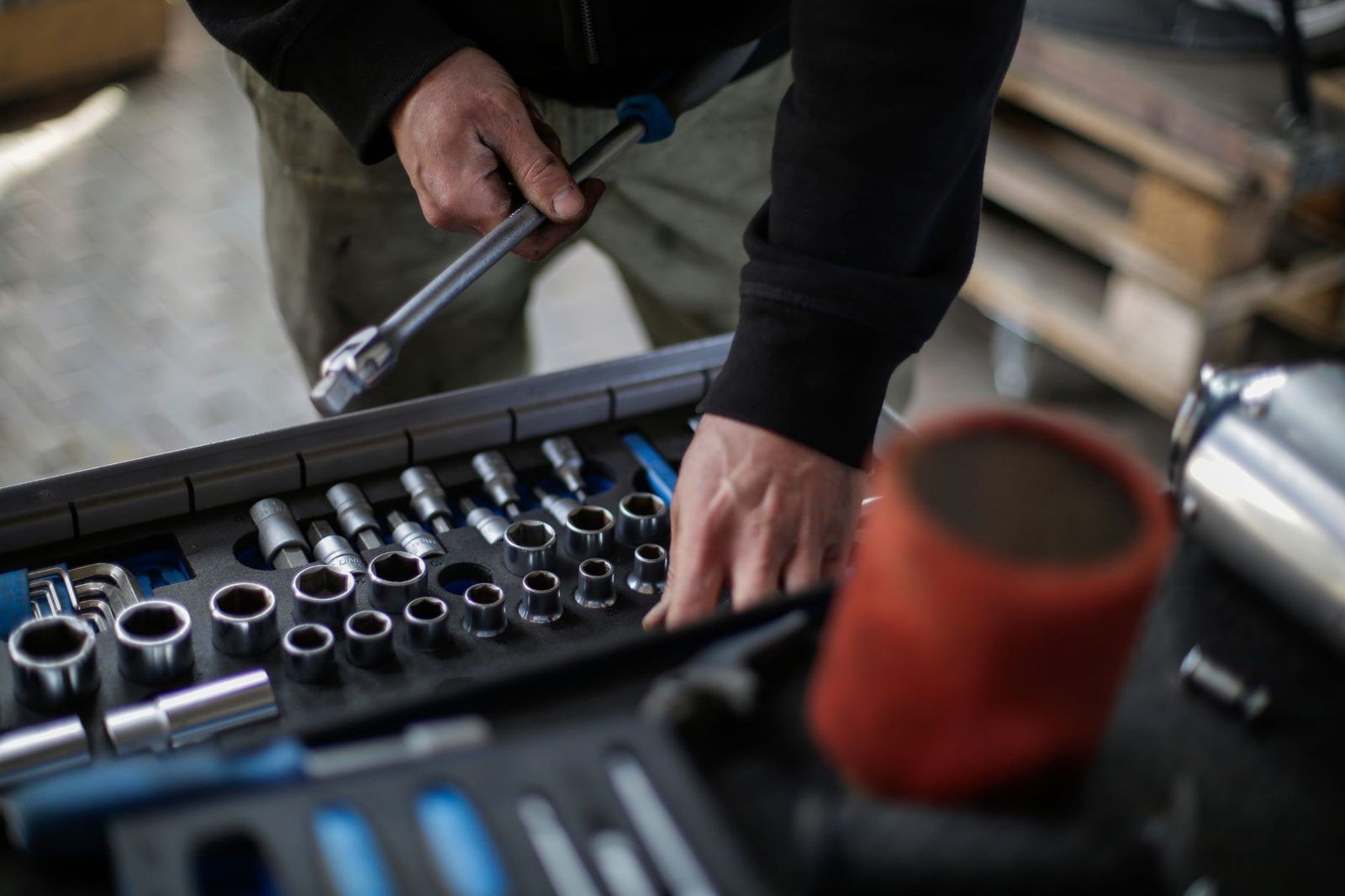 Northgate Plumbing & Heating